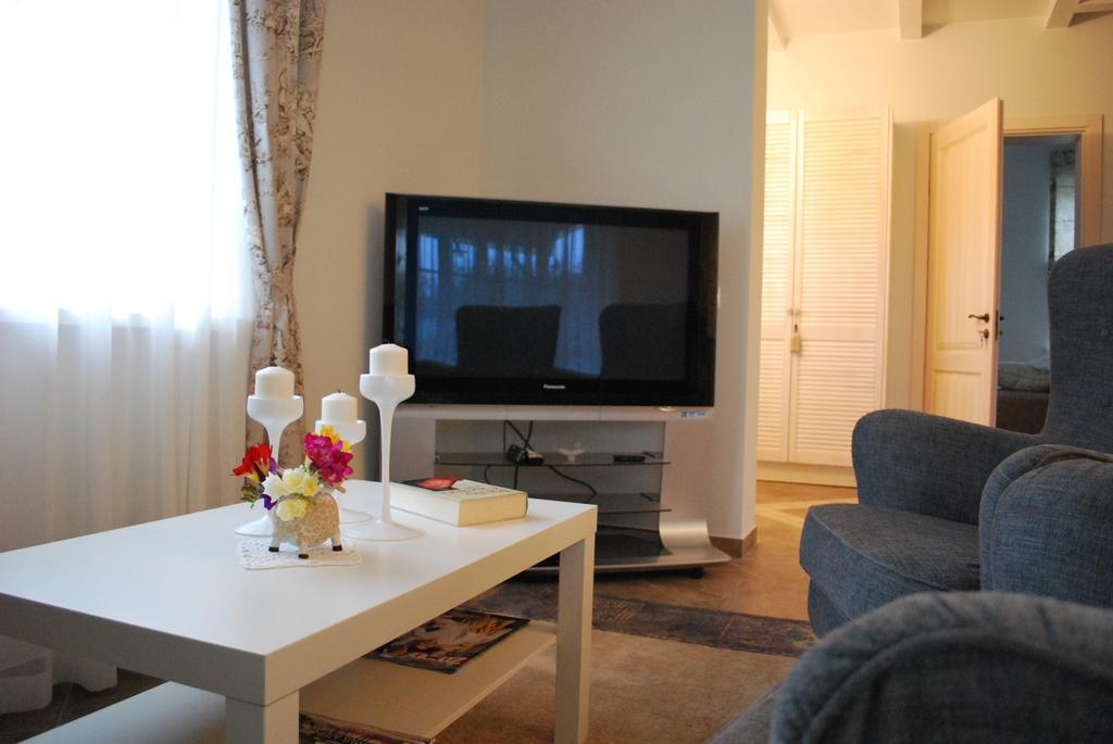 Villa Joana Palanga