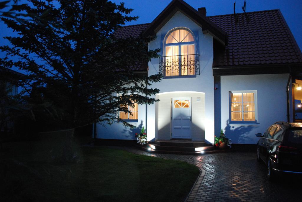 Villa Joana *