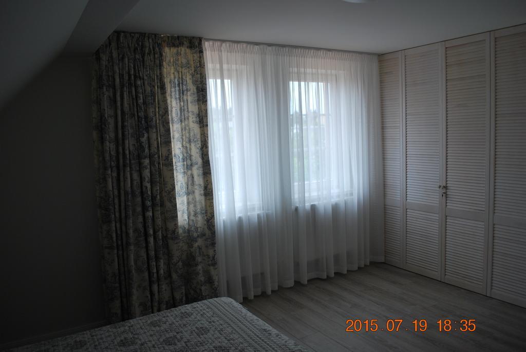 Joana Villa Palanga