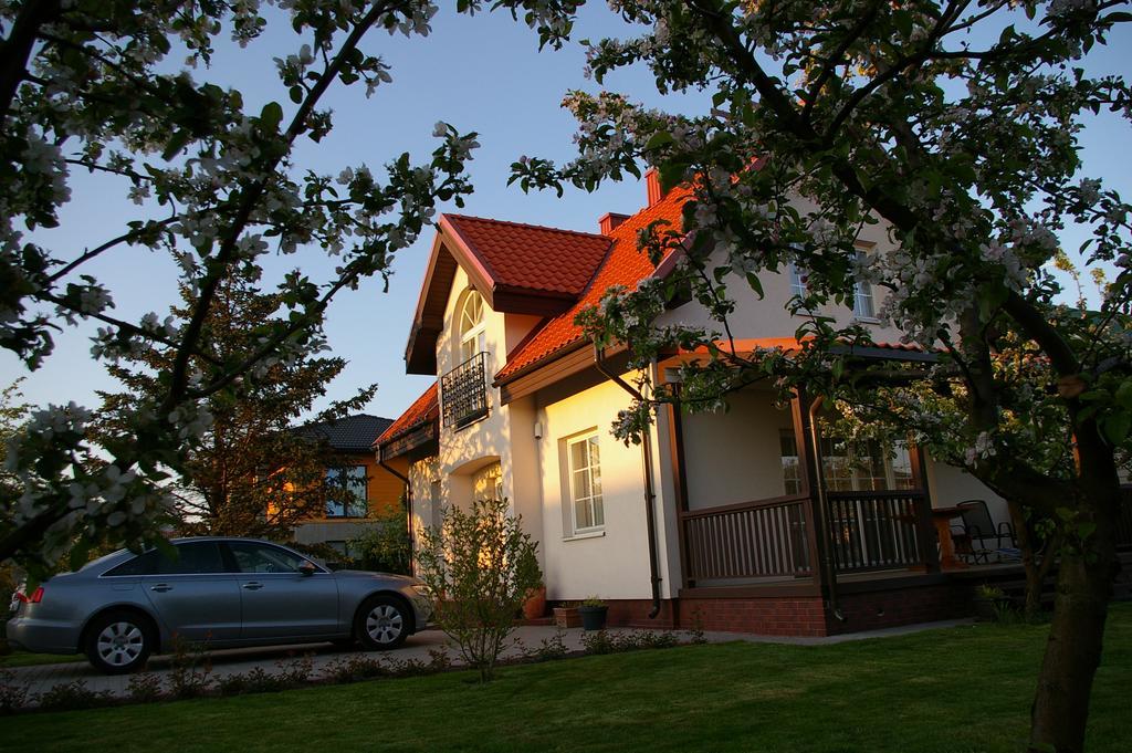 Villa Joana *