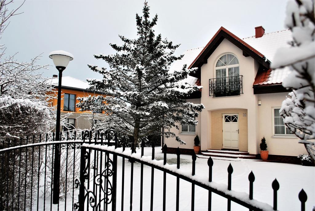 Villa Joana Palanga