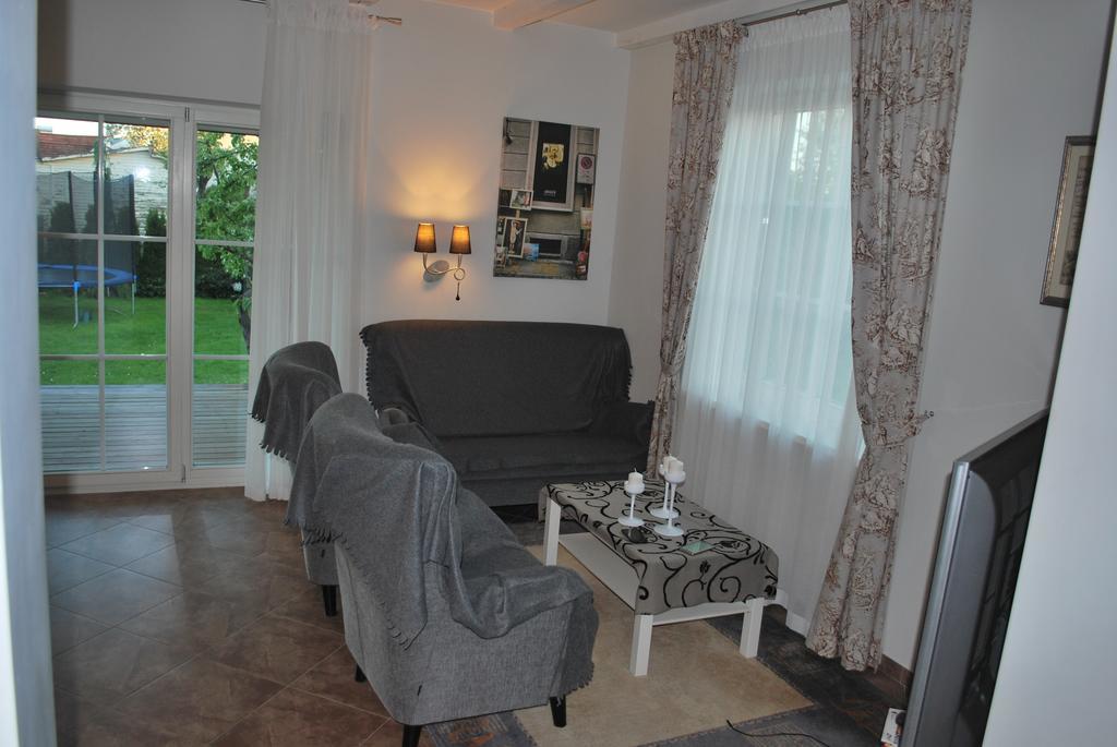 Villa Joana
