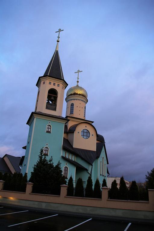 Joana Villa Palanga